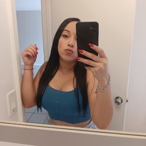 Meet your Posher, Georgea